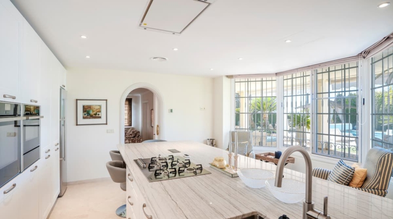 Málaga - Marbella - 650m2