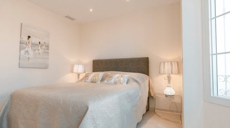 Málaga - Marbella - 650m2