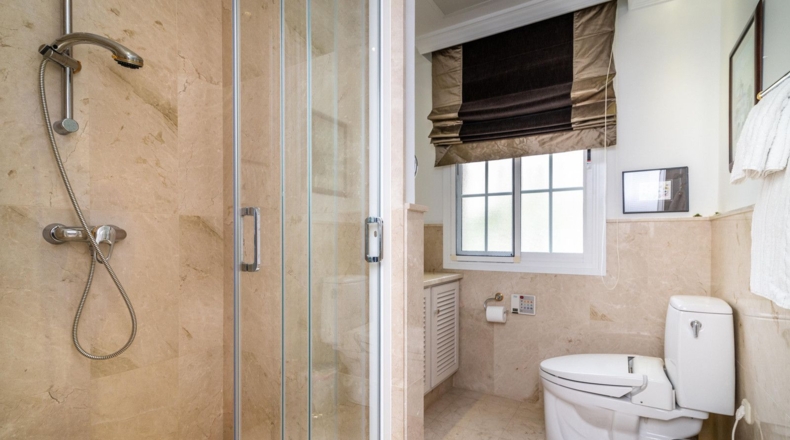 Málaga - Marbella - 650m2
