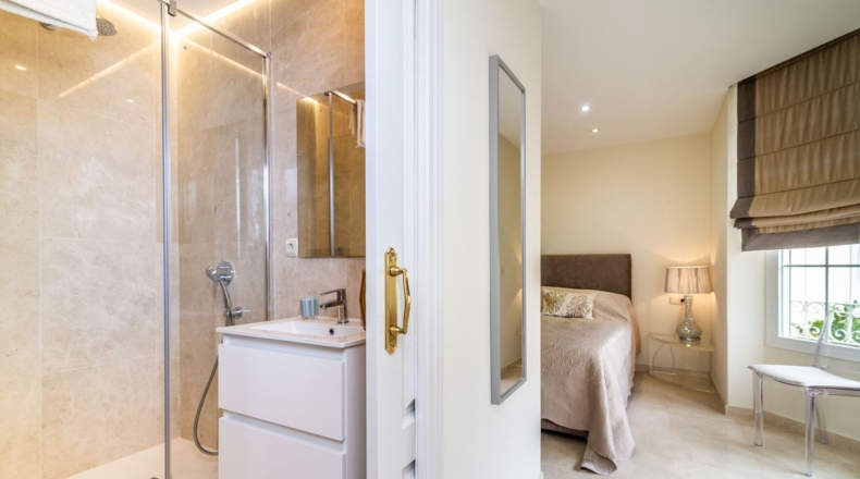Málaga - Marbella - 650m2