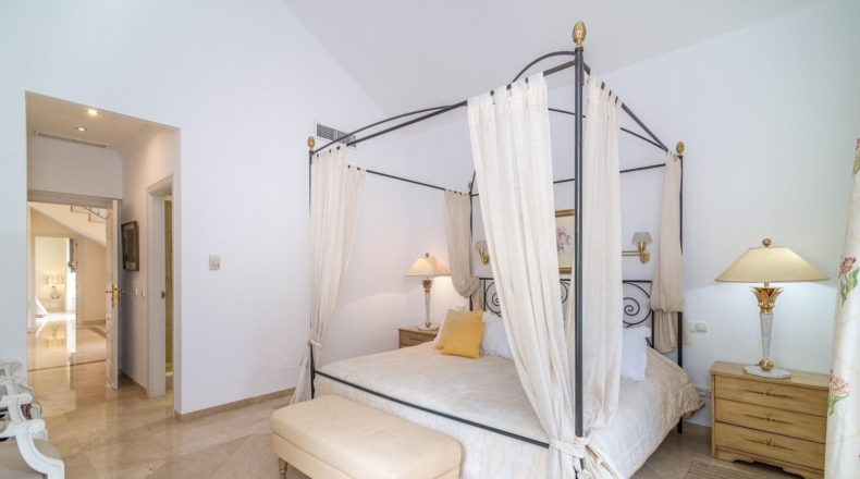 Málaga - Marbella - 650m2