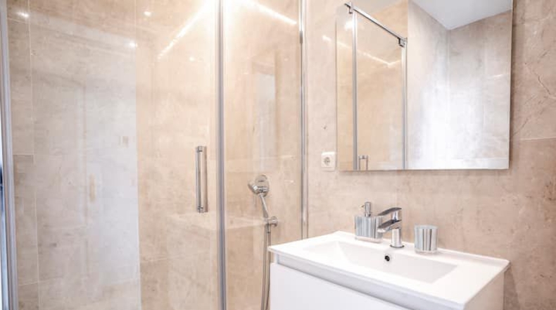 Málaga - Marbella - 650m2