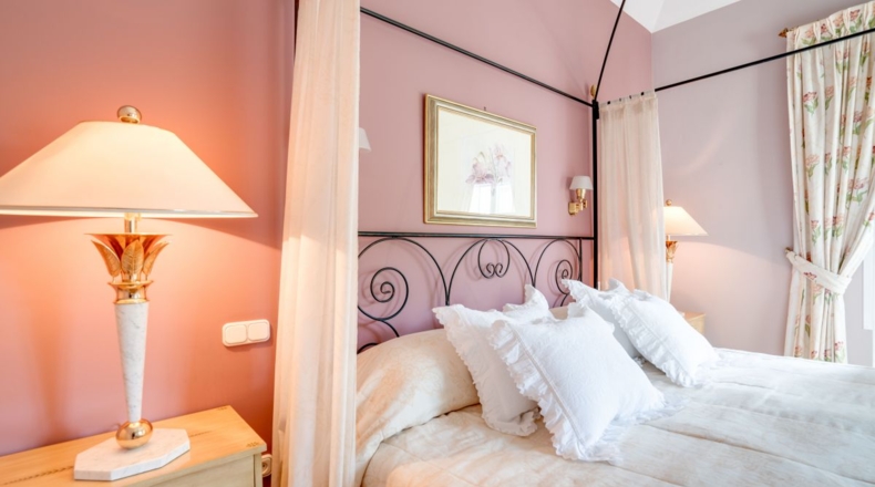 Málaga - Marbella - 650m2