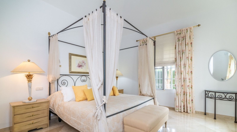 Málaga - Marbella - 650m2
