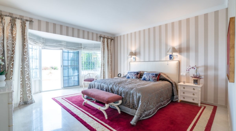 Málaga - Marbella - 650m2
