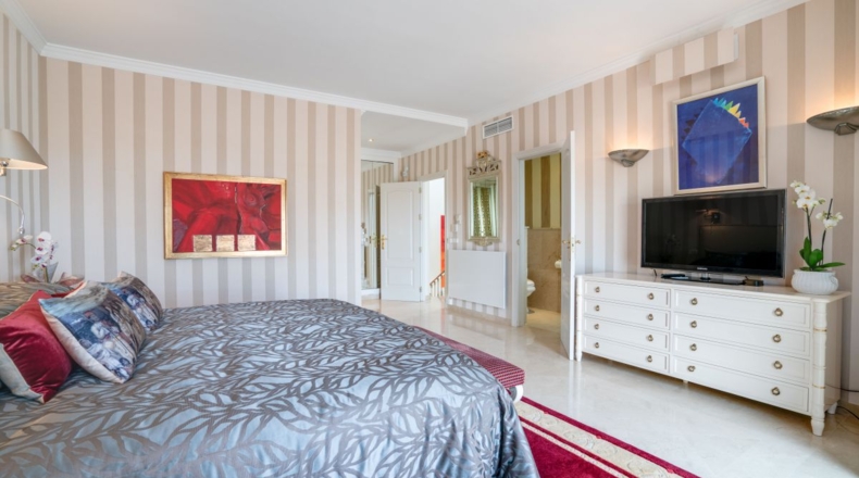 Málaga - Marbella - 650m2