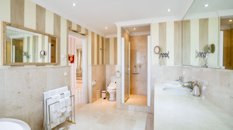 Málaga - Marbella - 650m2