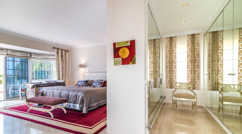 Málaga - Marbella - 650m2