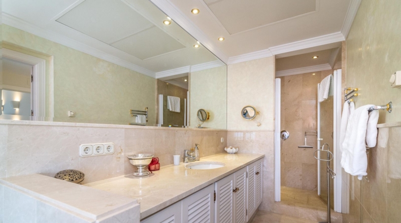 Málaga - Marbella - 650m2
