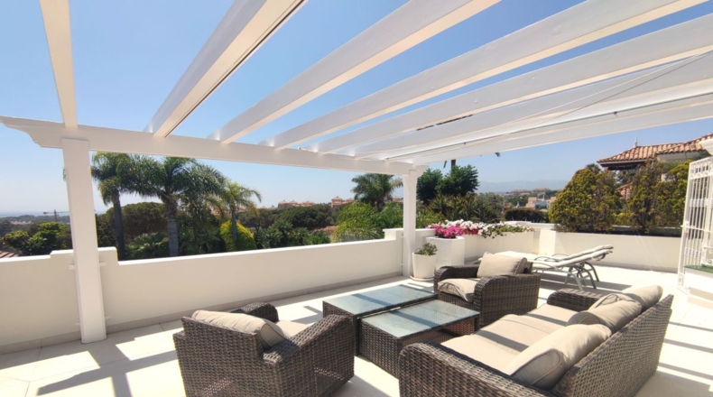 Málaga - Marbella - 650m2