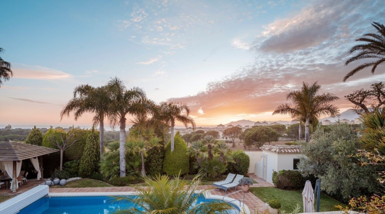 Málaga - Marbella - 650m2