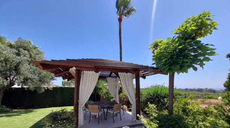 Málaga - Marbella - 650m2