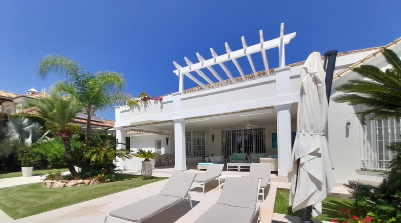 Málaga - Marbella - 650m2