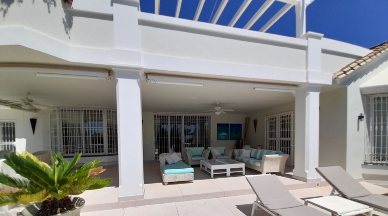 Málaga - Marbella - 650m2