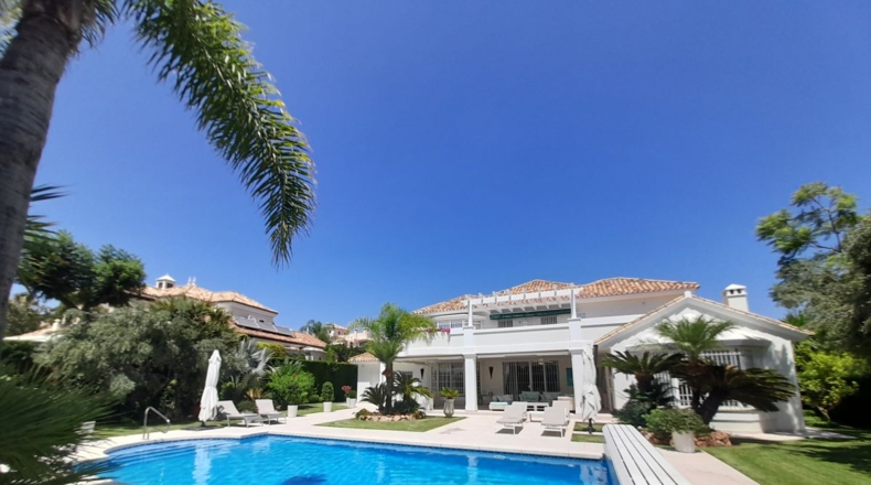 Málaga - Marbella - 650m2