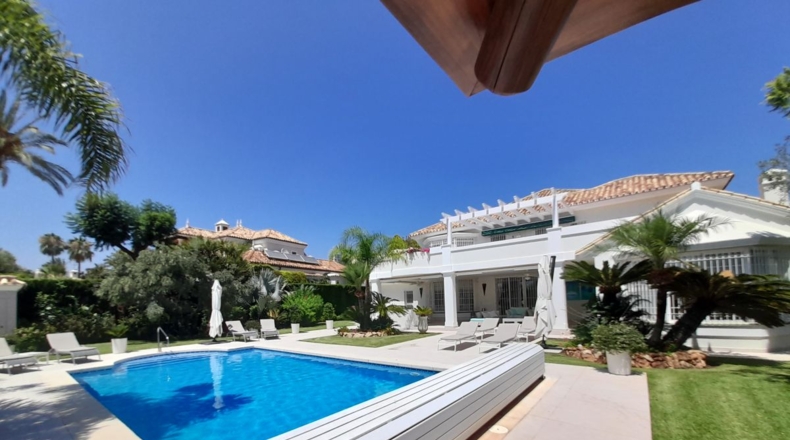 Málaga - Marbella - 650m2
