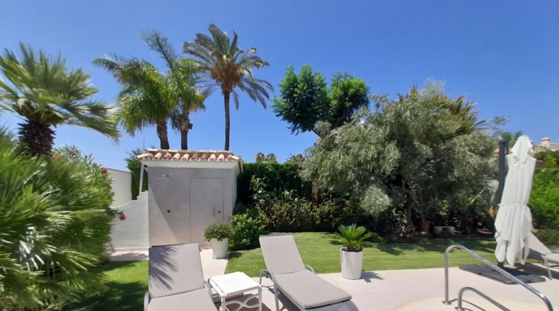 Málaga - Marbella - 650m2