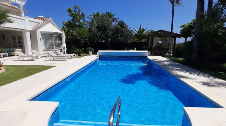 Málaga - Marbella - 650m2