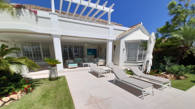 Málaga - Marbella - 650m2