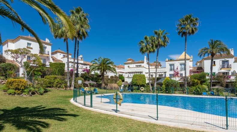 Málaga - Dunas Green - 215m2