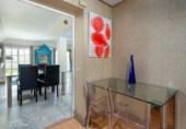 Xalet adossat amb terreny en venda a Estepona ref.: TR75899 foto