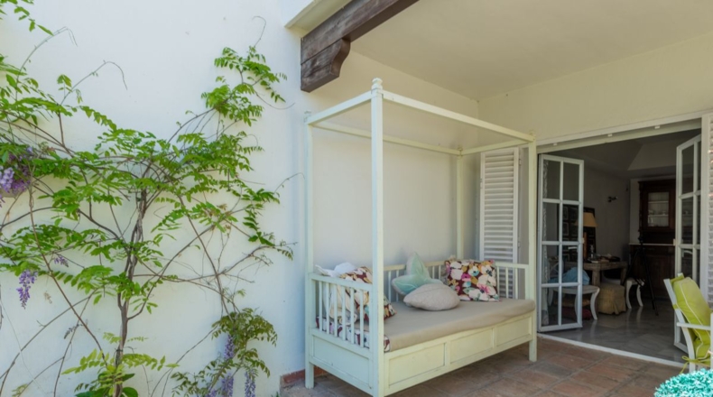 Málaga - Dunas Green - 215m2
