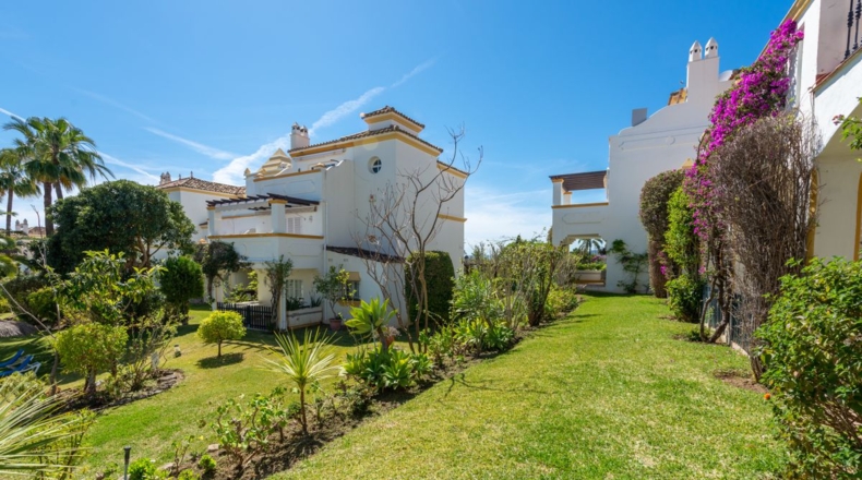 Málaga - Dunas Green - 215m2