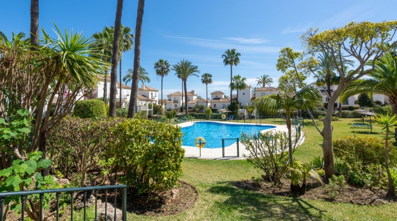 Málaga - Dunas Green - 215m2