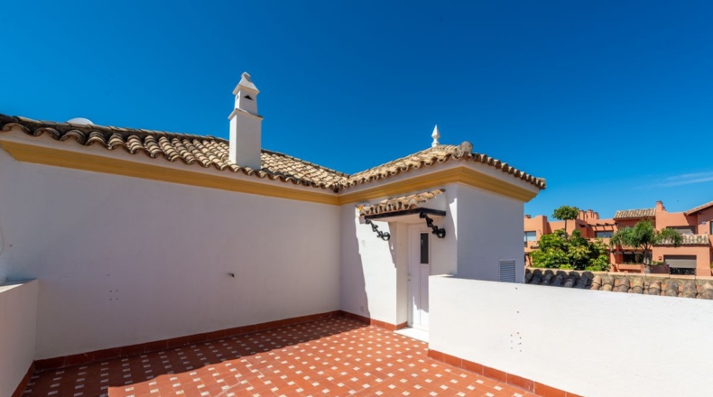 Málaga - Dunas Green - 215m2