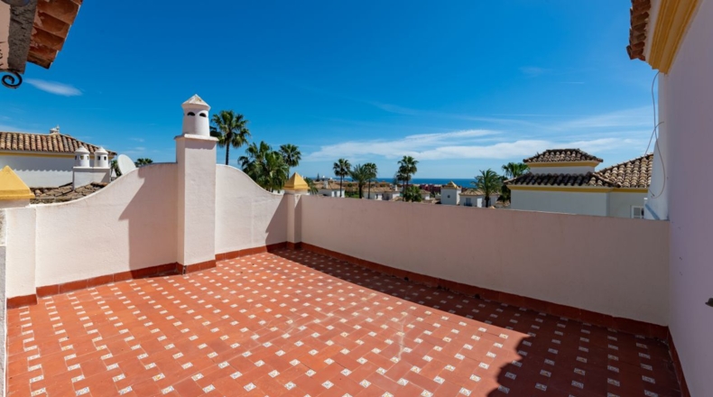 Málaga - Dunas Green - 215m2