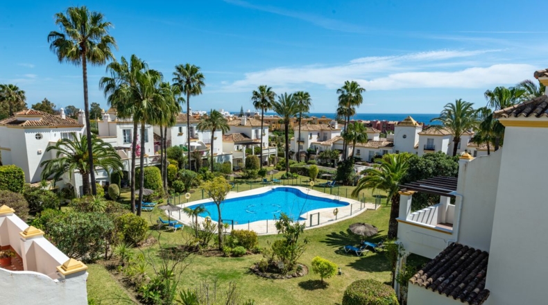 Málaga - Dunas Green - 215m2