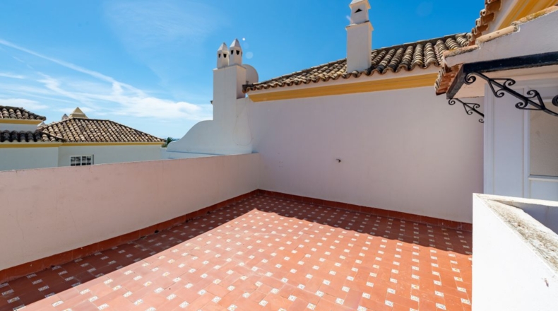 Málaga - Dunas Green - 215m2