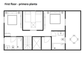 Xalet adossat amb terreny en venda a Estepona ref.: TR75899 foto