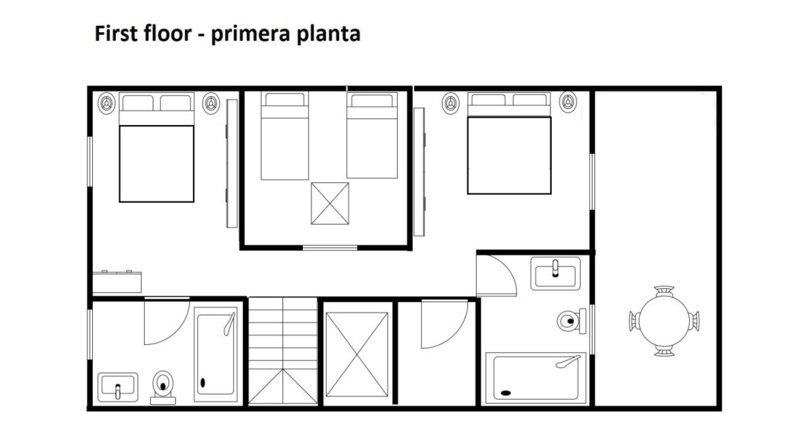 Málaga - Dunas Green - 215m2