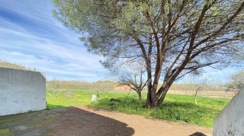 Huelva - La Redondela - 2800m2