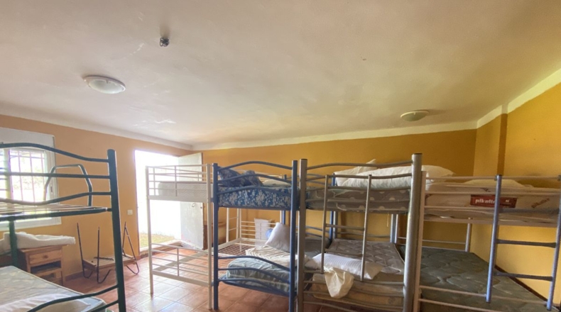 Huelva - La Redondela - 2800m2