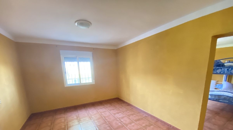 Huelva - La Redondela - 2800m2