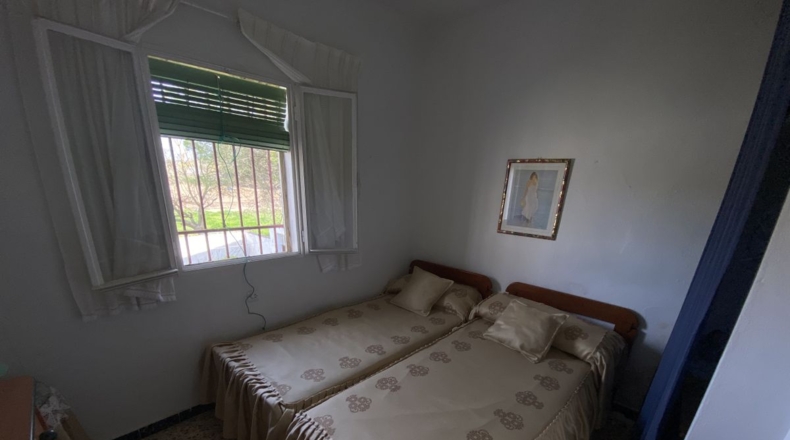 Huelva - La Redondela - 2800m2