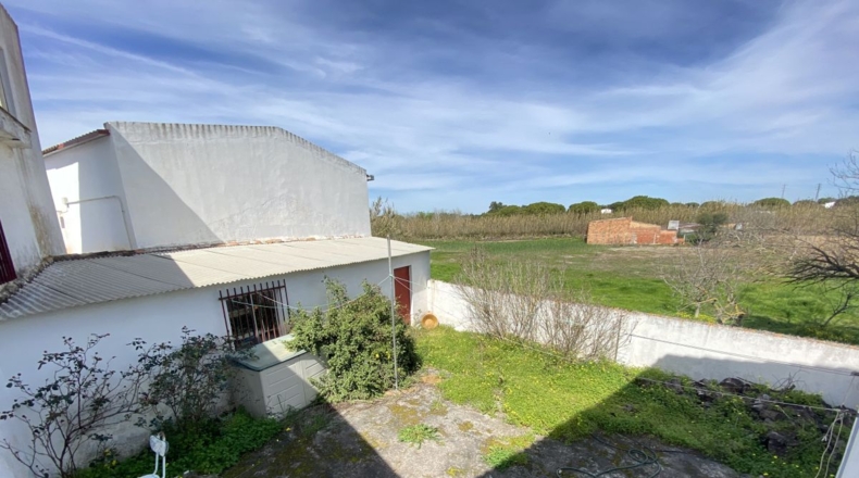 Huelva - La Redondela - 2800m2
