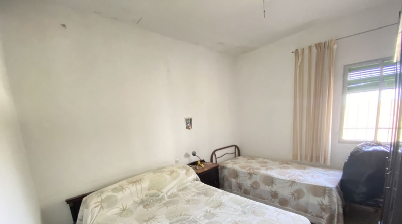 Huelva - La Redondela - 2800m2