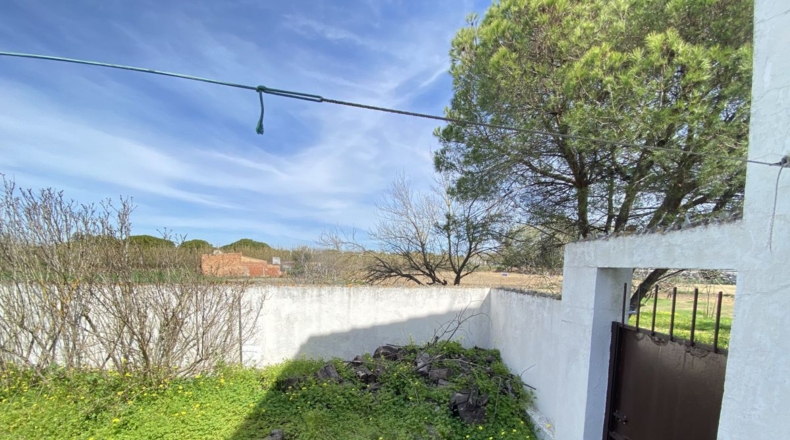 Huelva - La Redondela - 2800m2