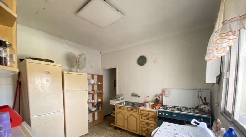 Huelva - La Redondela - 2800m2