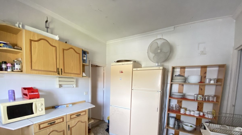 Huelva - La Redondela - 2800m2