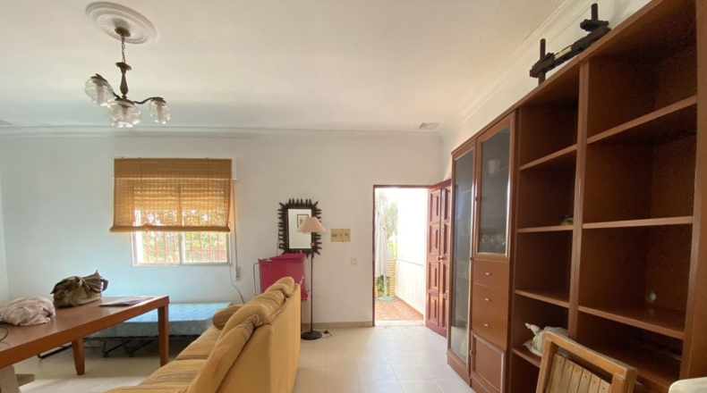Huelva - La Redondela - 2800m2