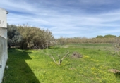 Отдельно стоящий дом с участком на продажу в городе Isla Cristina Фото
