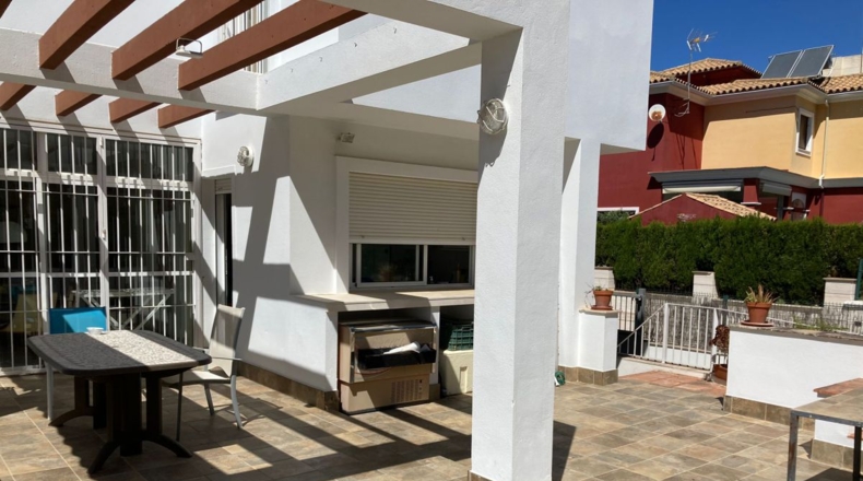 Huelva - Urbasur - 450m2