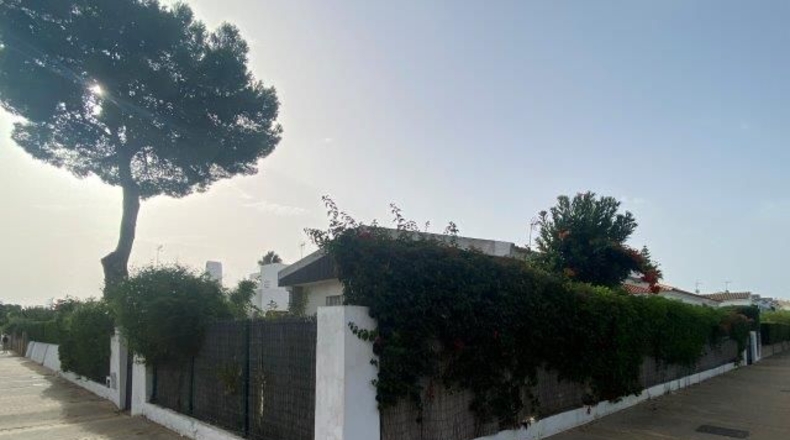 Huelva - Islantilla - 500m2
