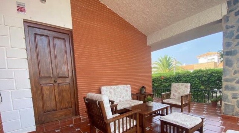 Huelva - Islantilla - 500m2