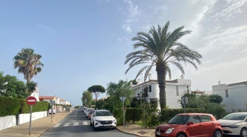 Huelva - Islantilla - 500m2