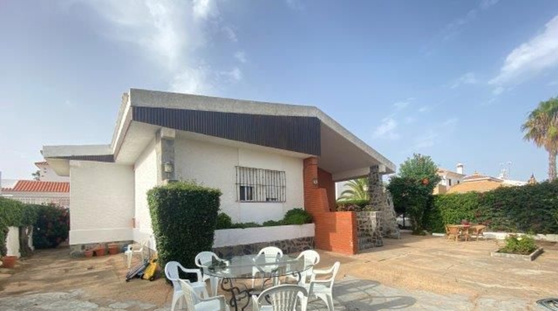 Huelva - Islantilla - 500m2